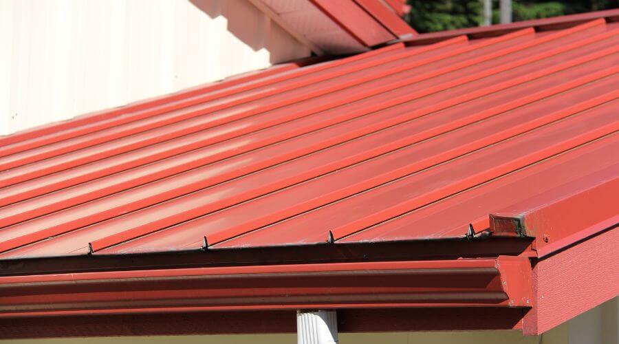Commercial Gutter Cleaning in Morgan, MN
